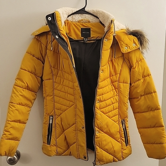 New Look Jacket - Picture 4 of 9